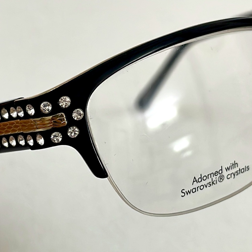 NEW Caviar Rimless Glasses - Picture 5 of 7